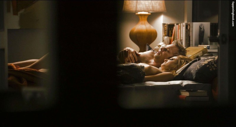 Andrea Raissboro Topless