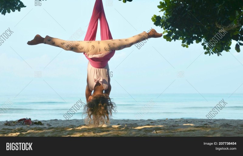 Yoga children are frank