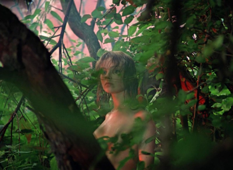 Valentina Rubtsova Vagina