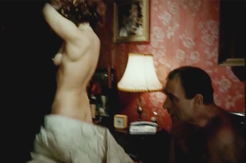 Mia Paloma Forest Nymph