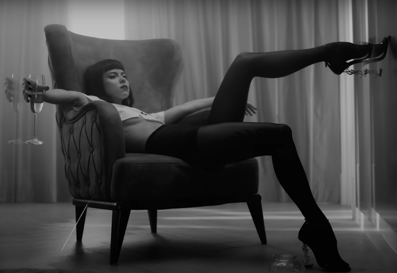 Inna Heartbreaker 2020