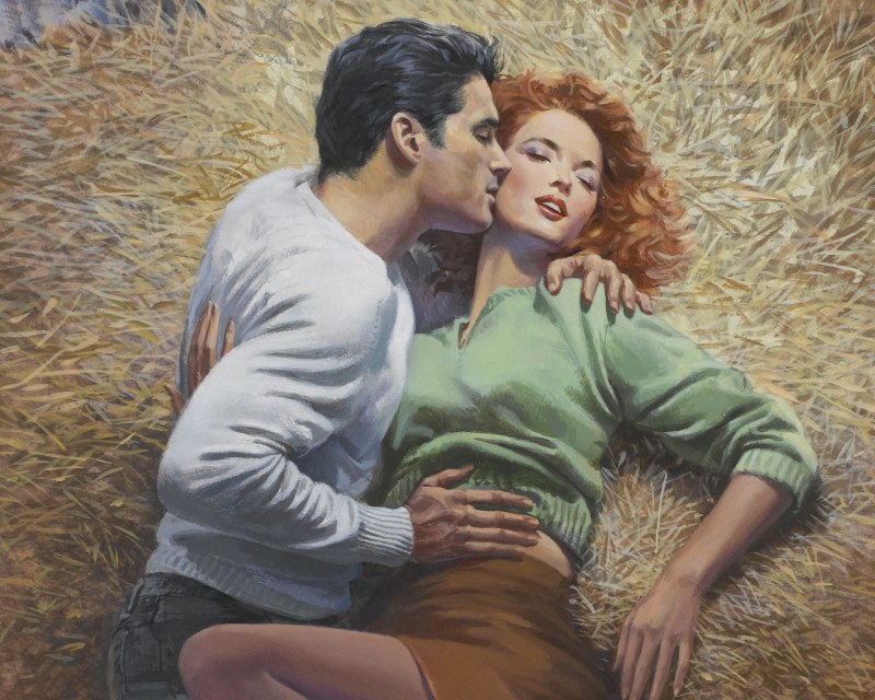 Illustrator Barnett Plotkin