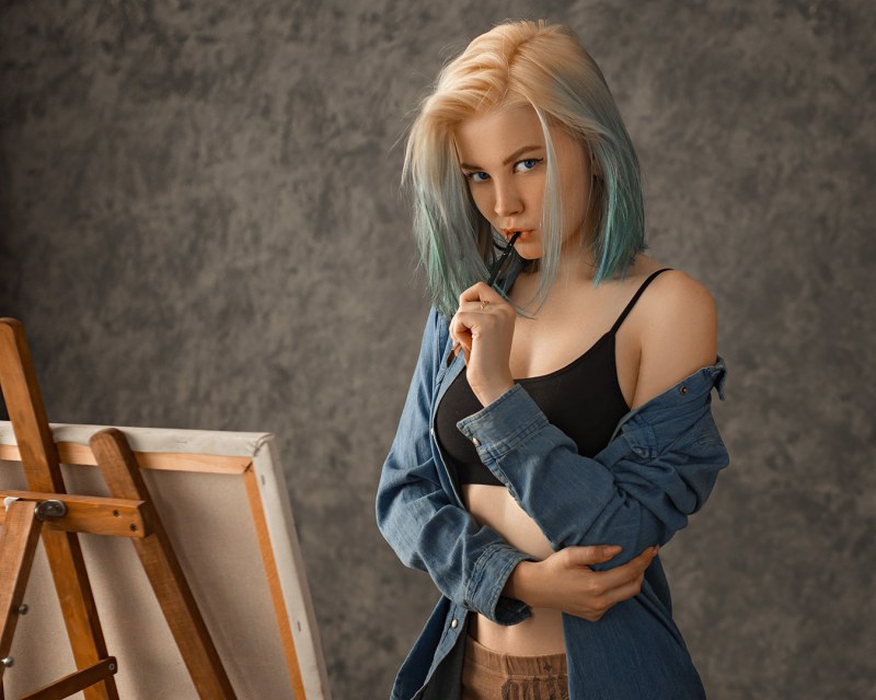 Evgeny Sibiryaev Sasha