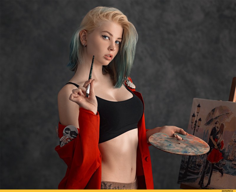 Alexandra Bessonova Sishka14