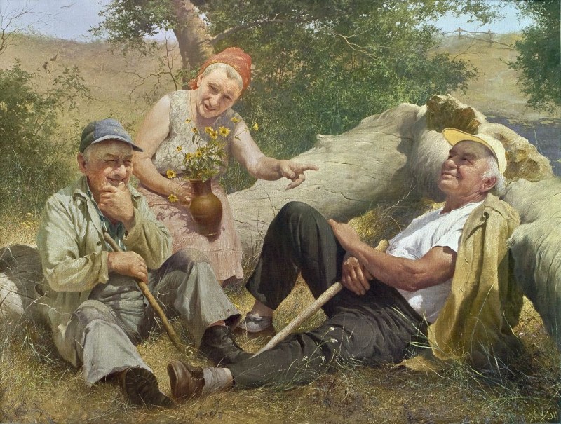 Podshilova Ekaterina Kostroma