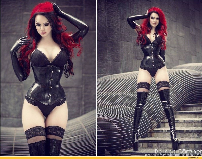 Alexandra Granberg Starfucked