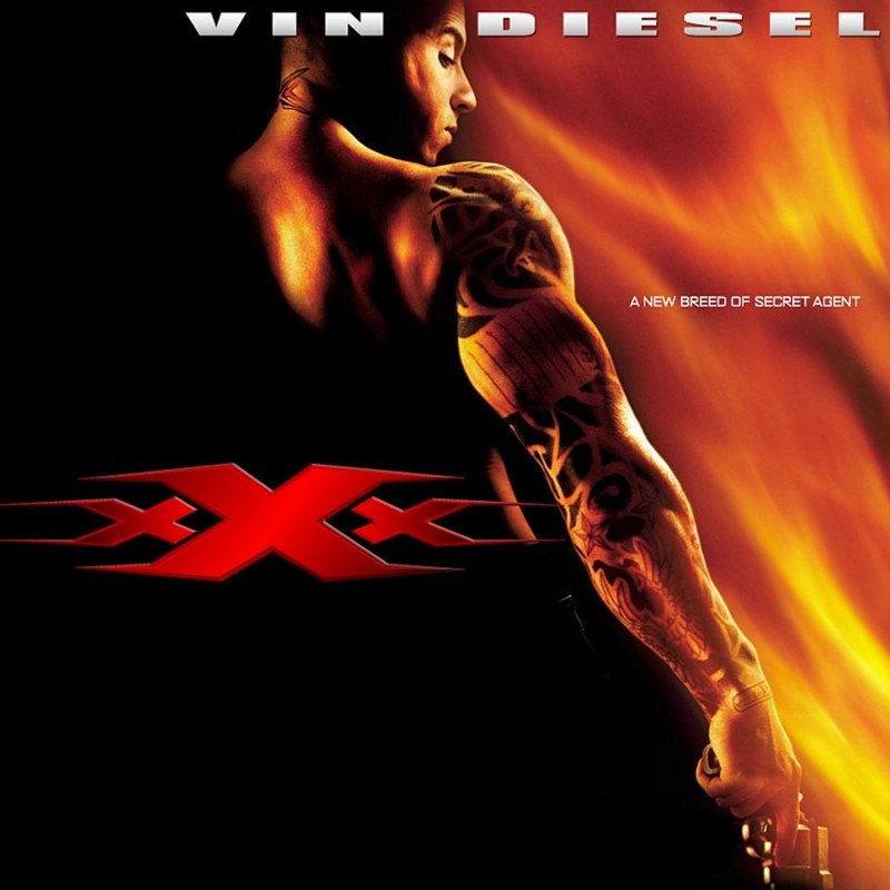 Young girl in the mountains