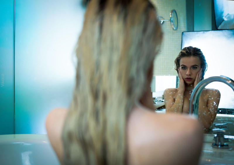 Alexandra Smelov 2021