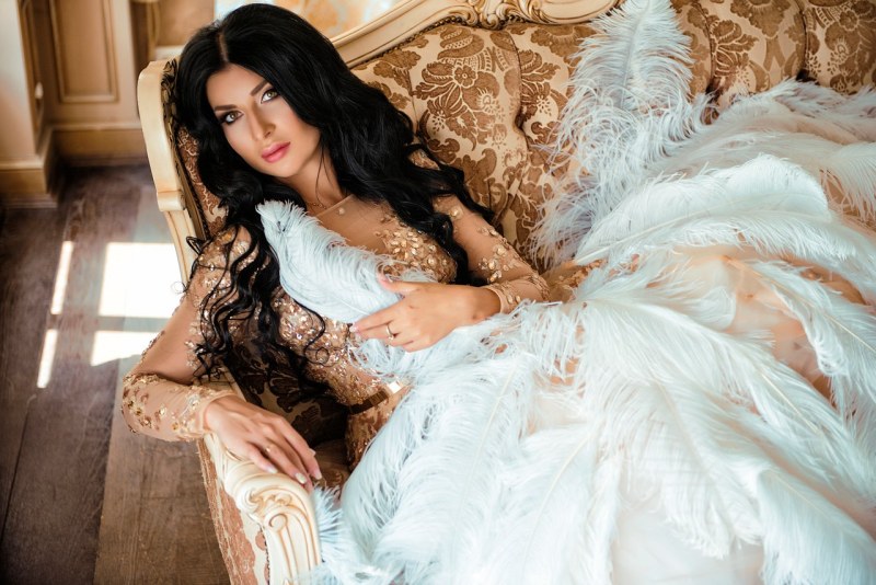 Anna Christich Linda Bukkake