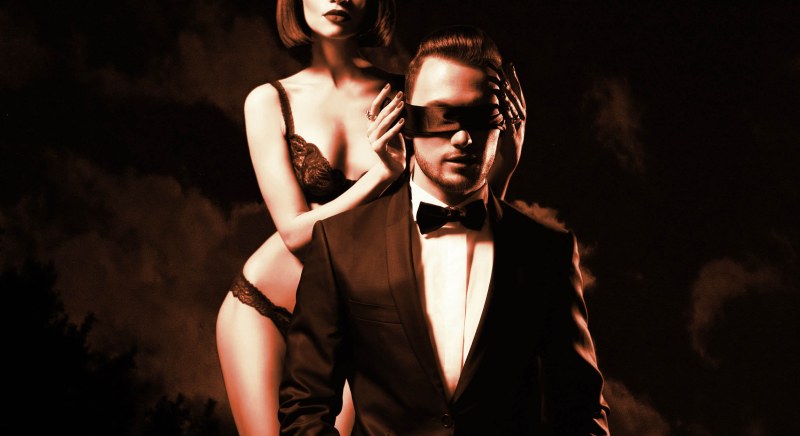 Linda Hurricane drain