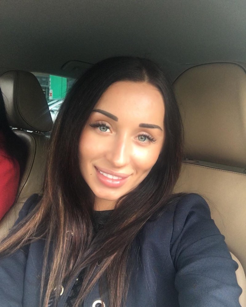 Anna Christich Linda