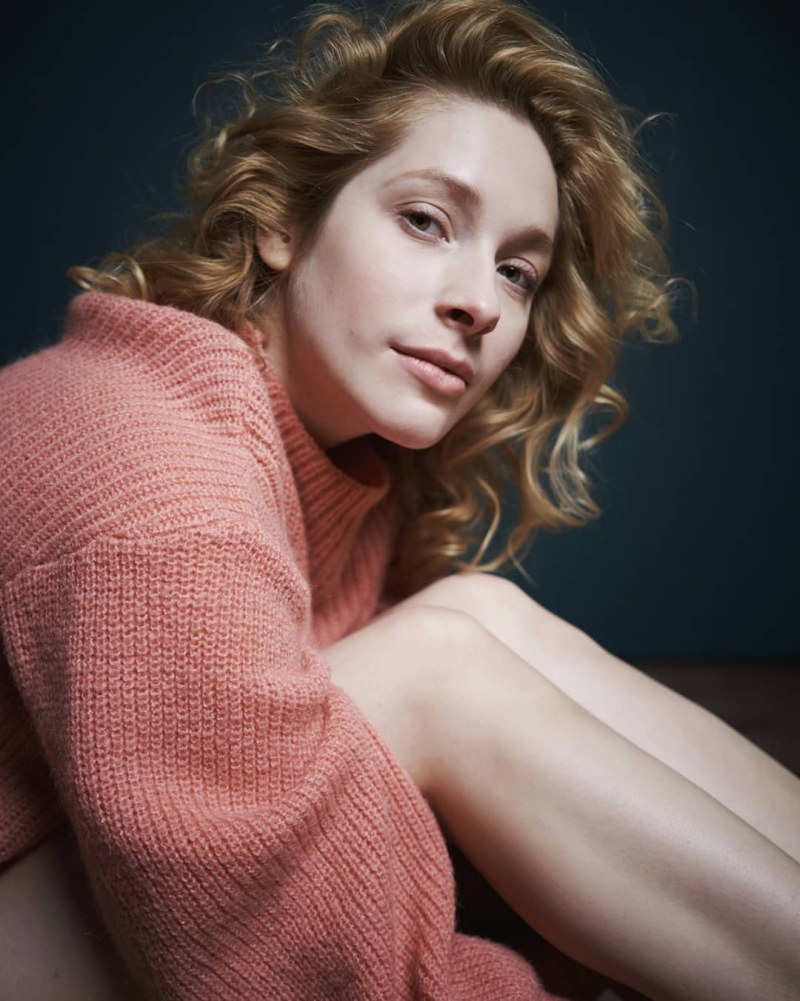 Role games man and woman