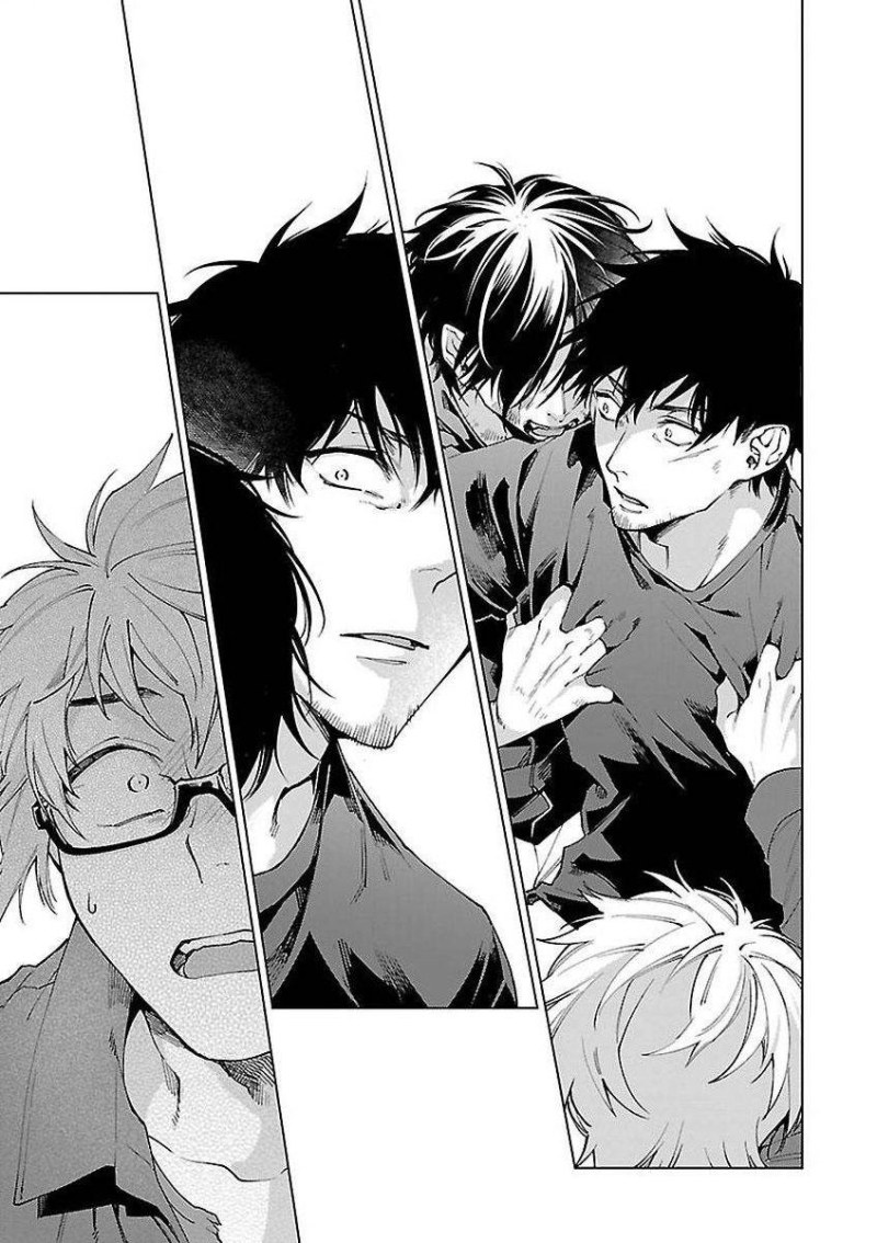 Manga endless hilanthoics hentai