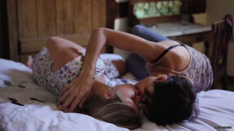 Eric Nightley Double penetration