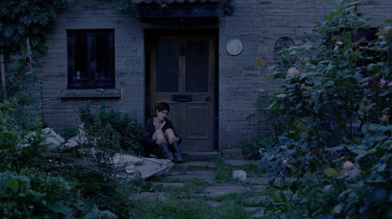 Hentai manga hide -seek with ghosts