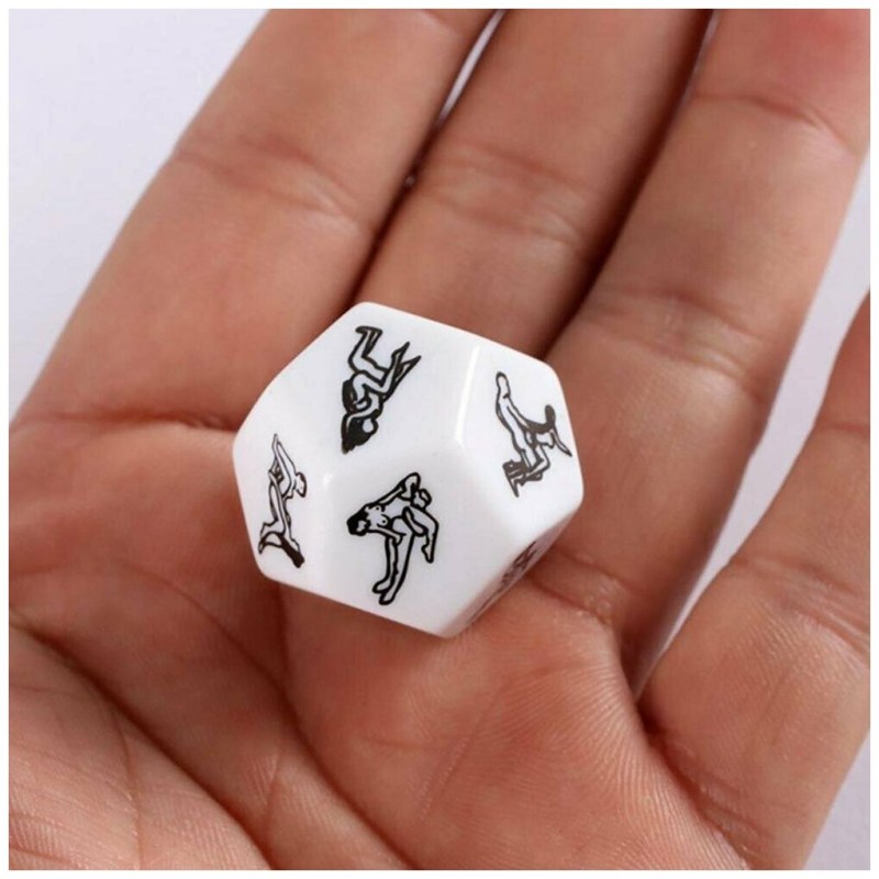 Playing bones with poses