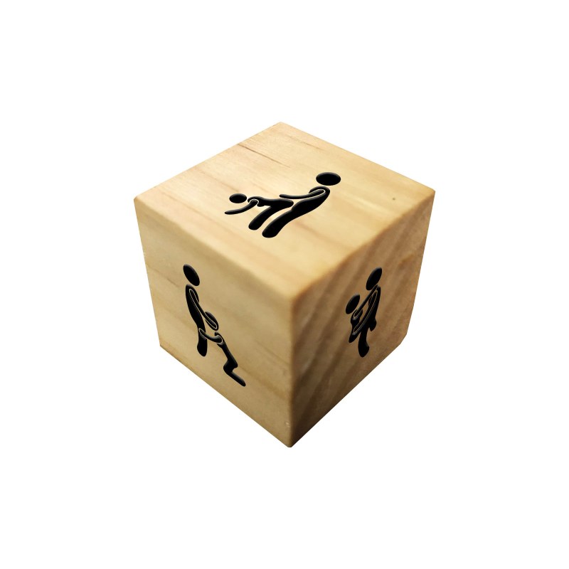 Bones with poses and place