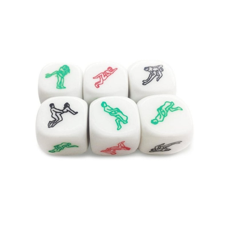 Game Cubes of the body Article 190266