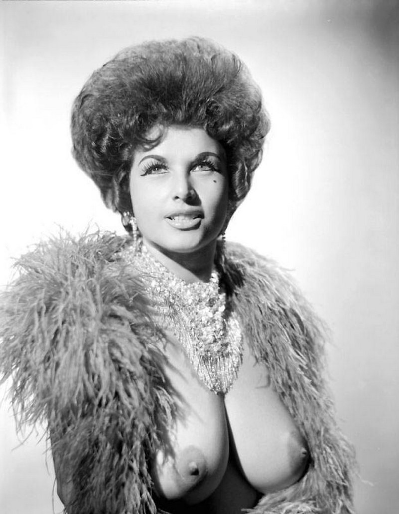 Pornstars of the seventies