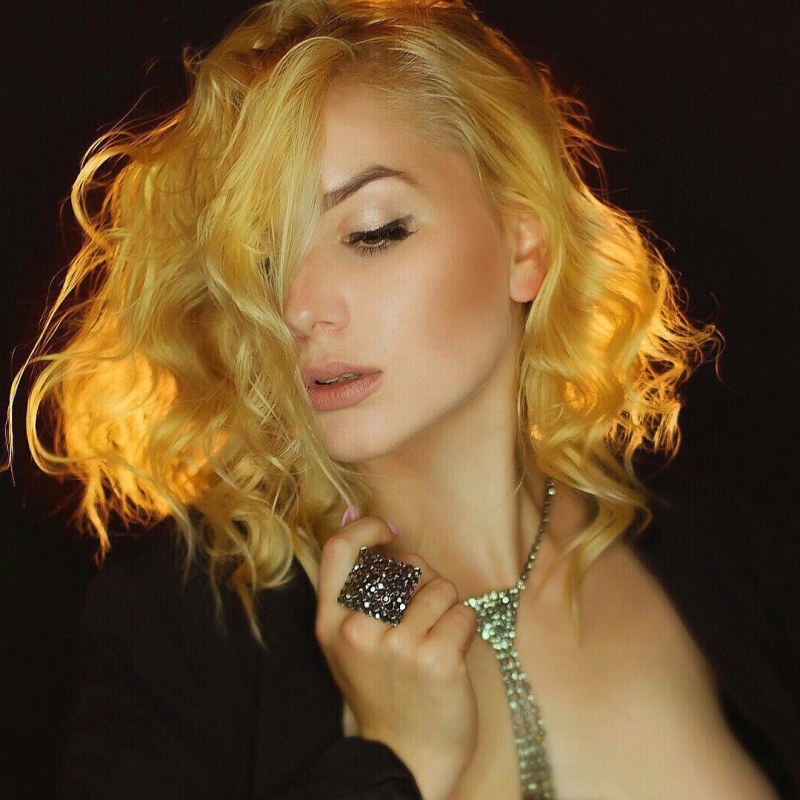 Irina Likhacheva Borovsk