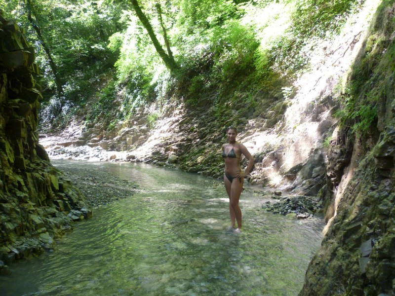 Olga Likhacheva Novosibirsk naked