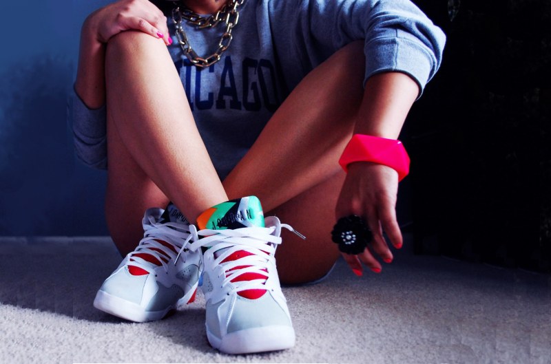 Air Jordan 1 Mid "Lightbulb