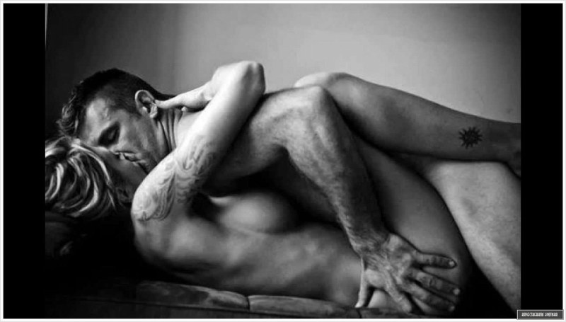 Beautiful erotic poses