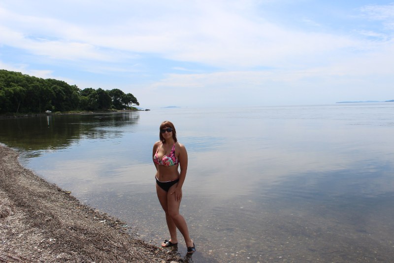 Julia Zhitny Mikhailovka