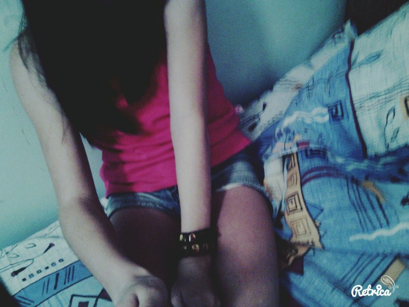 They photographed Masha Lapteva