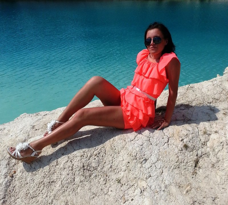 Bogatyreva Maria Yekaterinburg