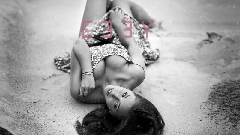 Maria Borozdina model