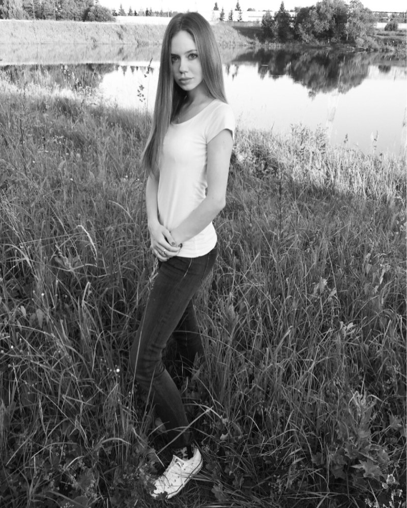 Lukashova Ulyana Sergeevna