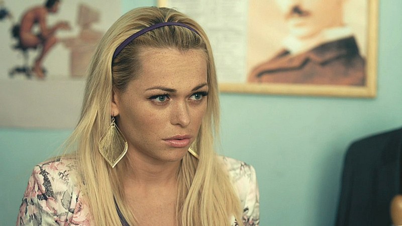 Leader PZ19JB carburetor