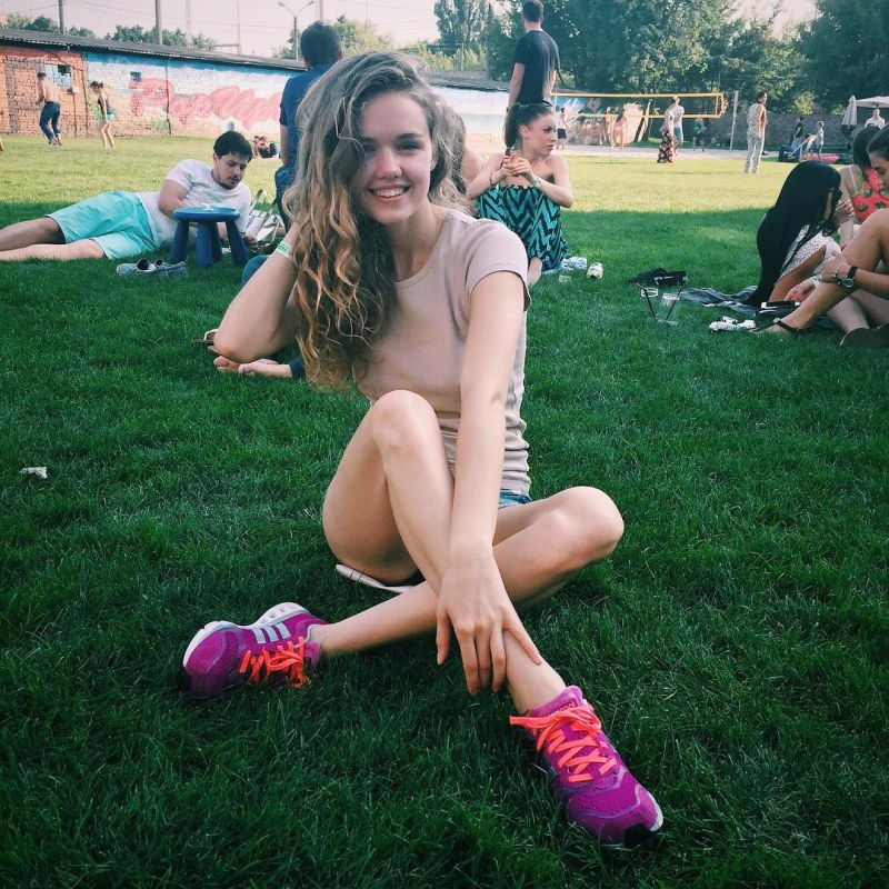 Maria Borozdina Masha_Borozdina