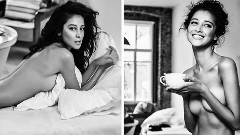 Ravshana Kurkova Tits