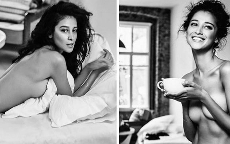 Ravshana Kurkova photo nude