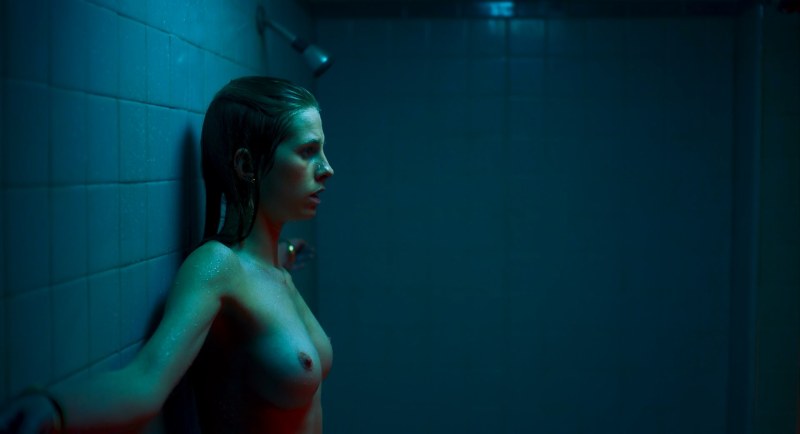 Emily Rose Mayer Naked