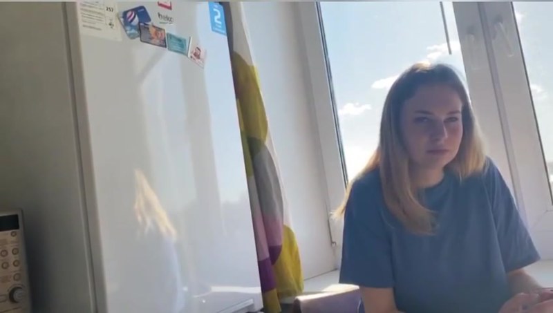 The pathogen poured a curler