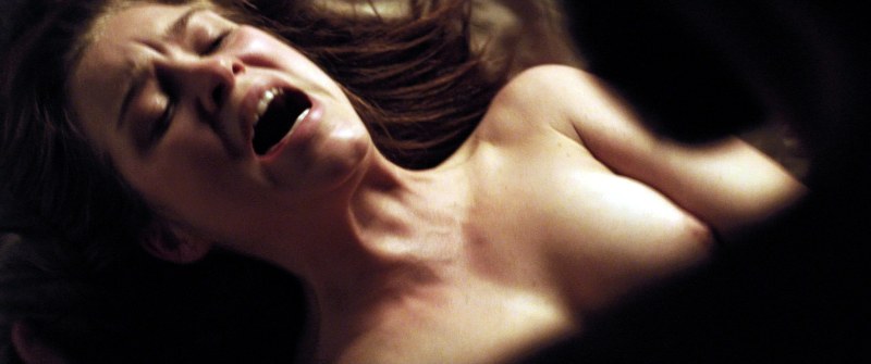 Actress Sophie Kukson Naked