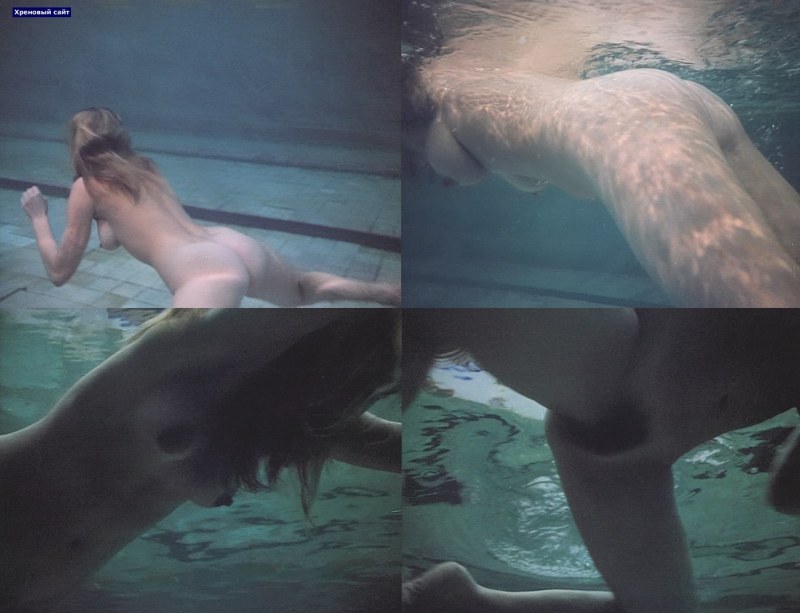 Julia Polurchuk Yuliya Mayarchuk nude