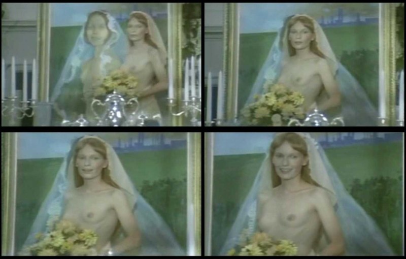 Helga Sven Anaal Pornstar in stockings