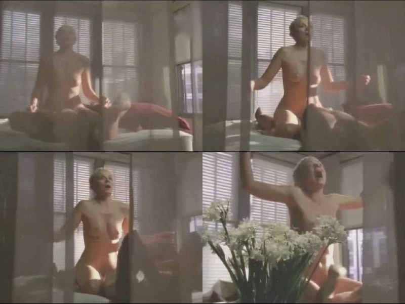 Actress Elena Kondulinen Naked