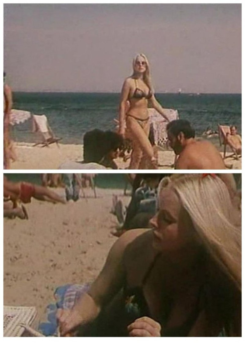 Elena Kondulinen Naked