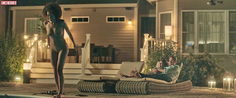 Natalie Emmanuel (Nathalie Emmanuel) Nude