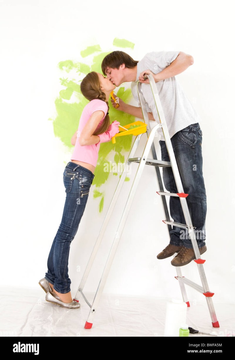 The builders fucked the mistress