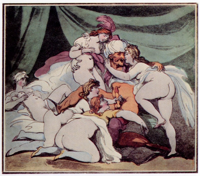 Martin van mael incest