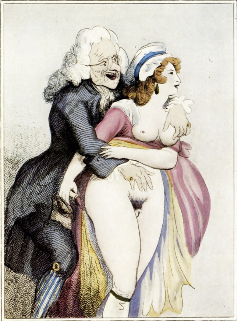 Katsusika Hokusai Hentai