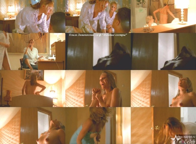 Olga Drozdova Erotic photos