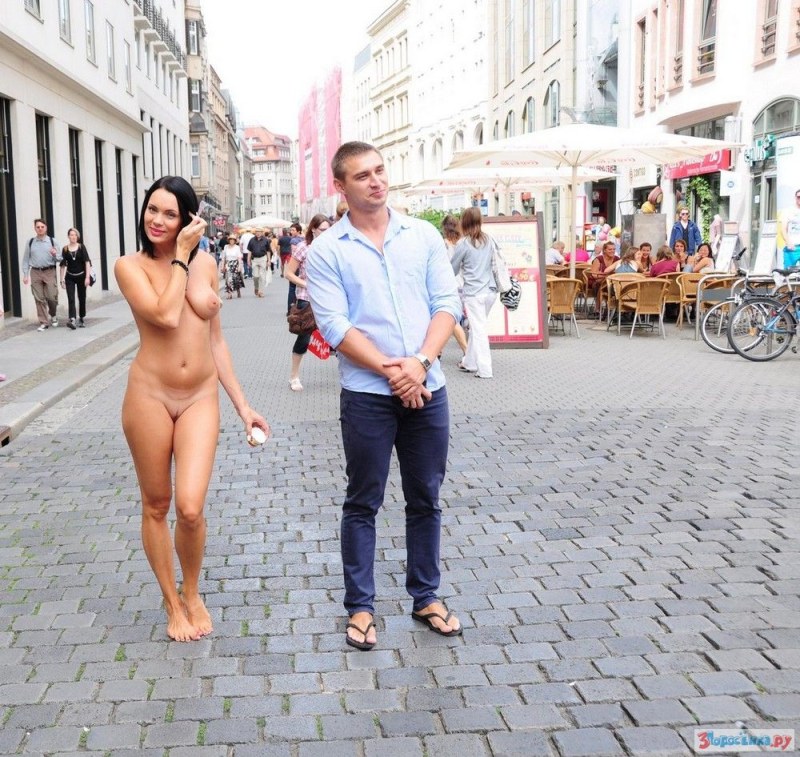 Public expression of girls