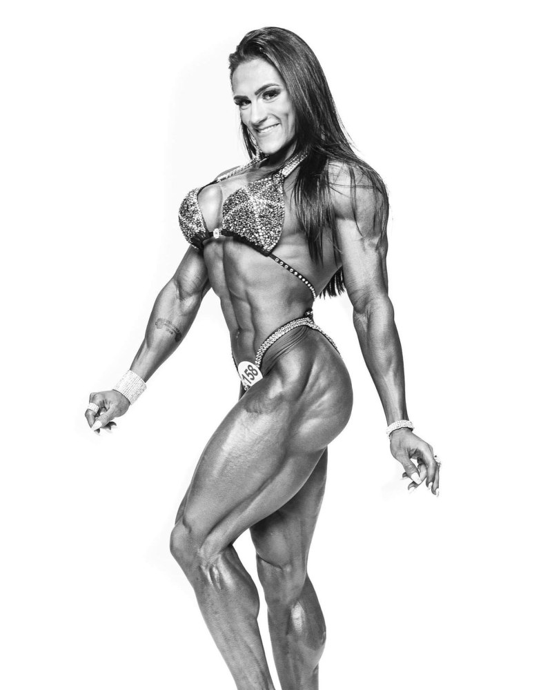 Natalia Abraham Coelho